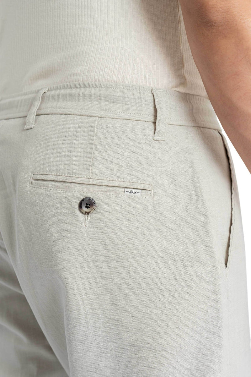 Air Relaxed Fit Ash Grey Trouser.-zoom-