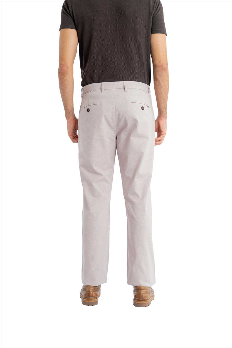 Coast Relaxed Fit Dusty Pink Trouser.-zoom-