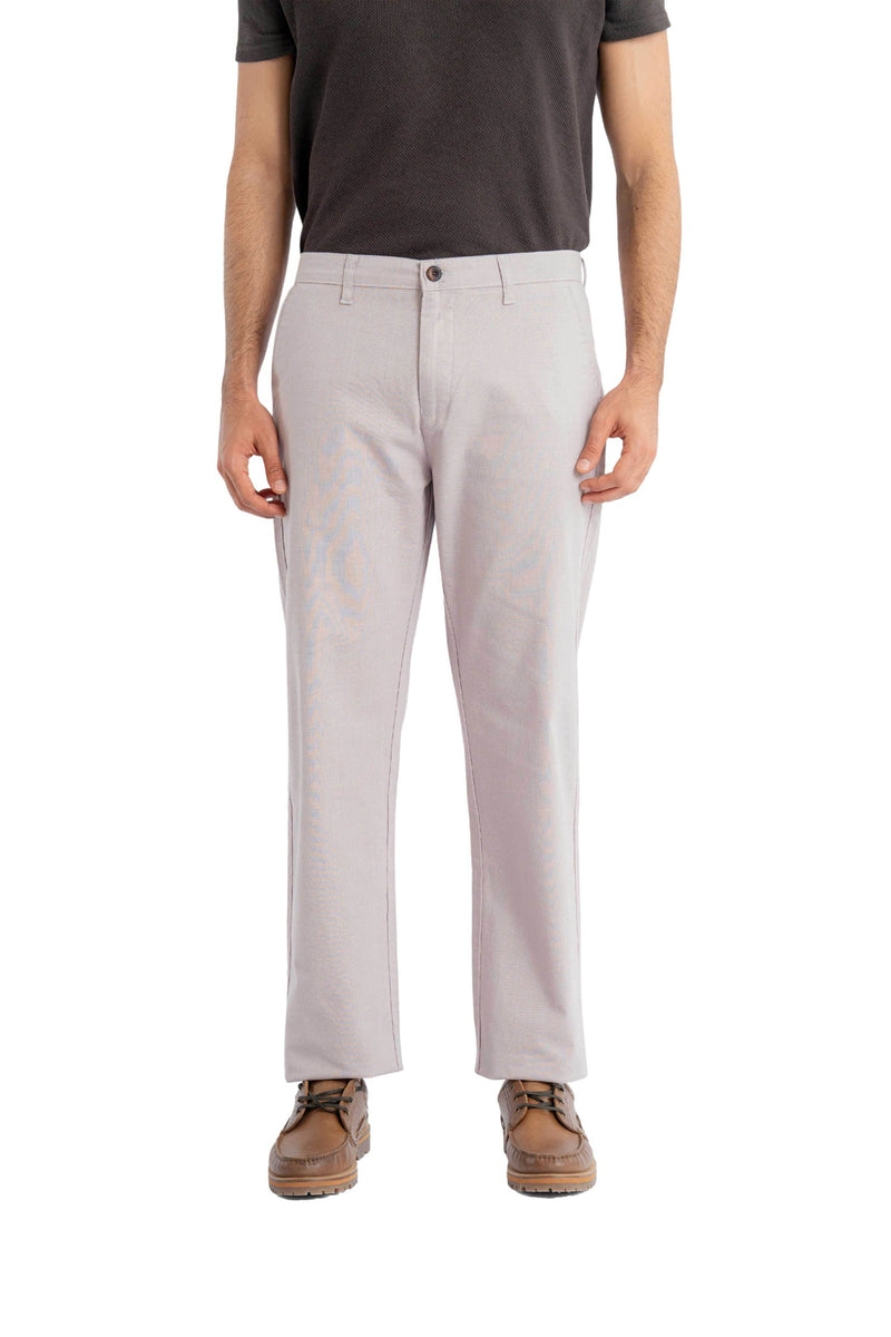 Coast Relaxed Fit Dusty Pink Trouser.-zoom-