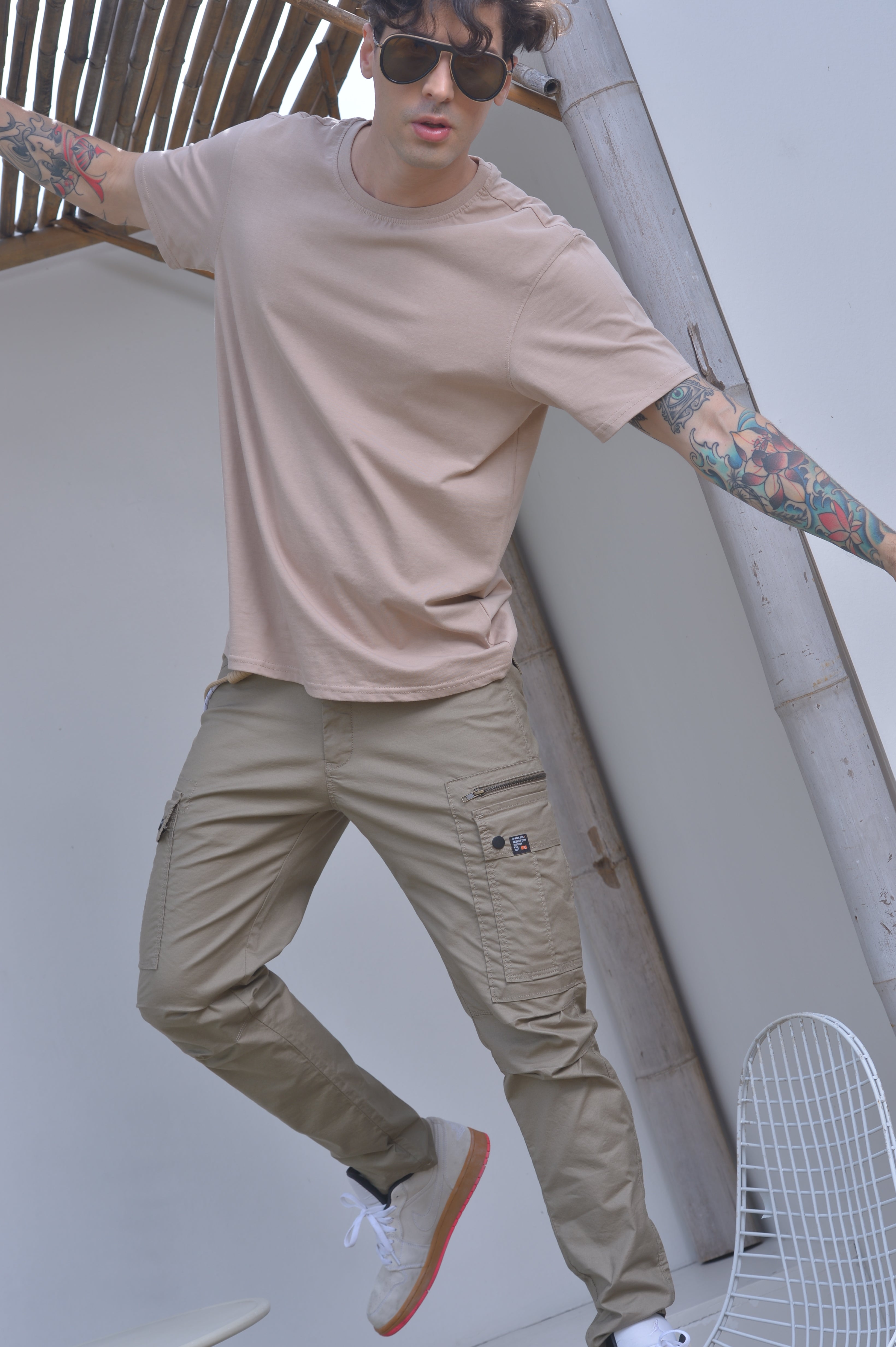 Afox Everyday Stretch Pant