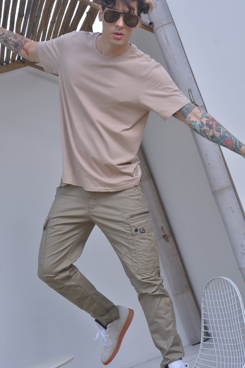 Afox Everyday Stretch Pant-zoom-