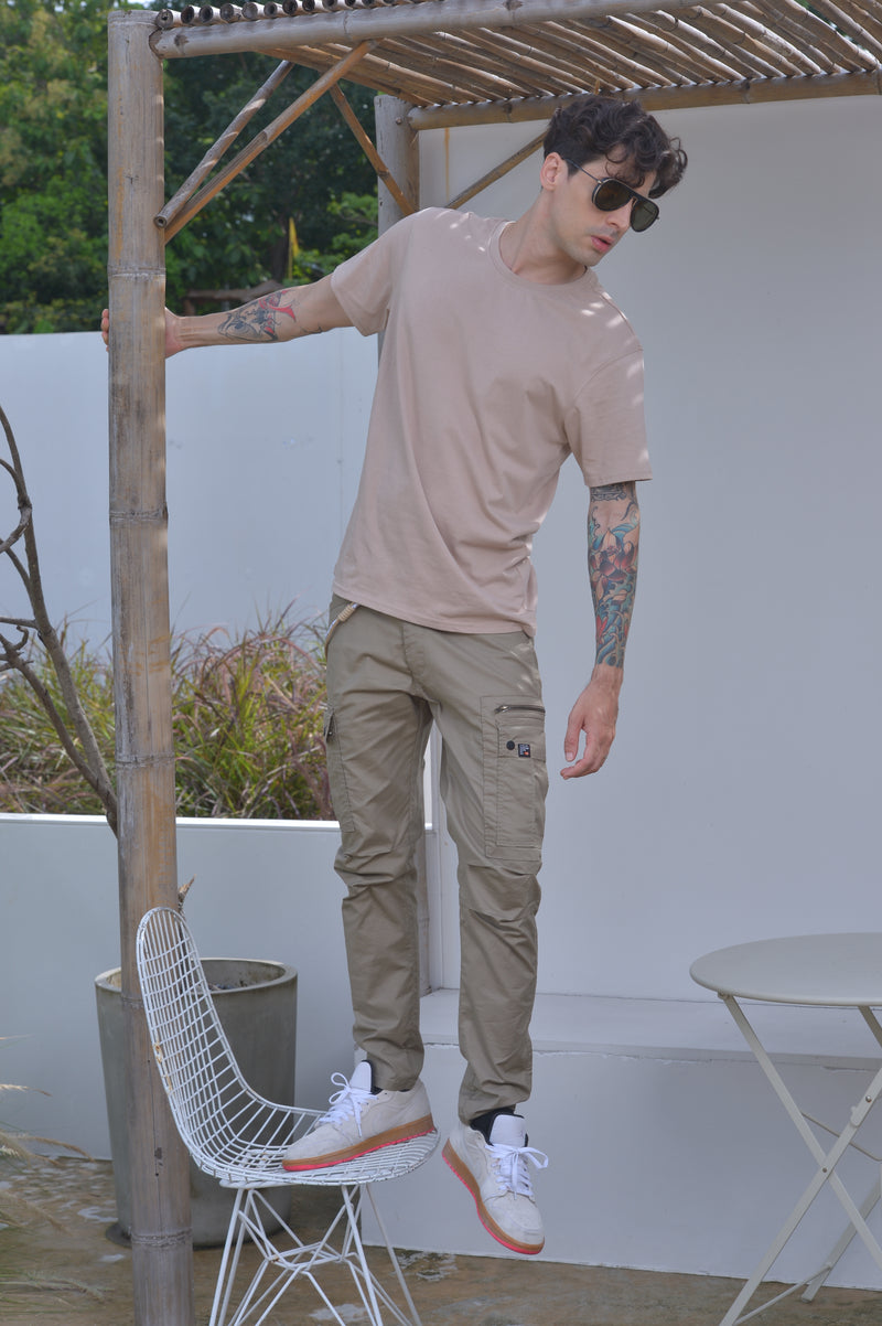 Afox Everyday Stretch Pant-zoom-