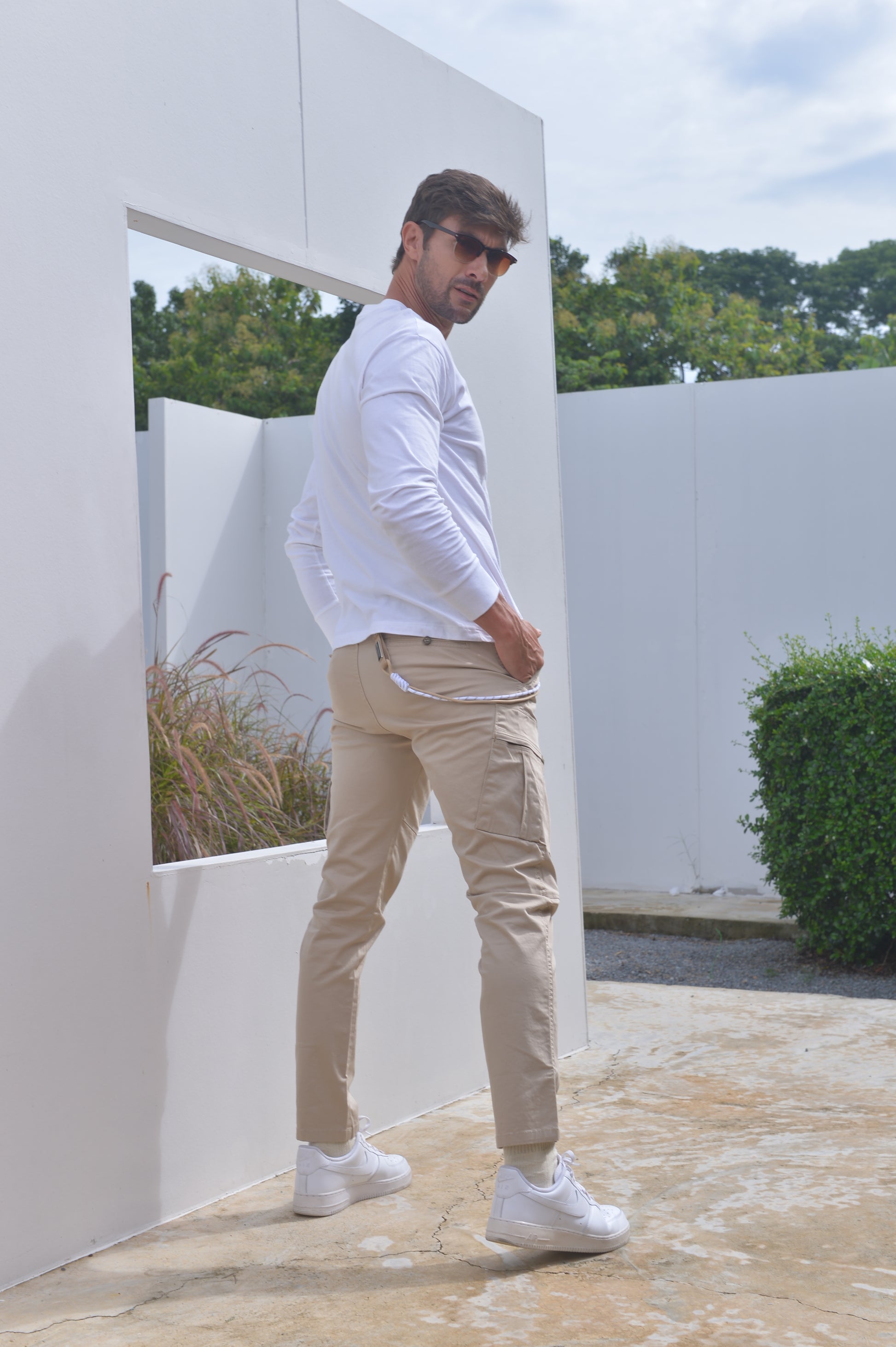 Afox Signature Premium Pant-4