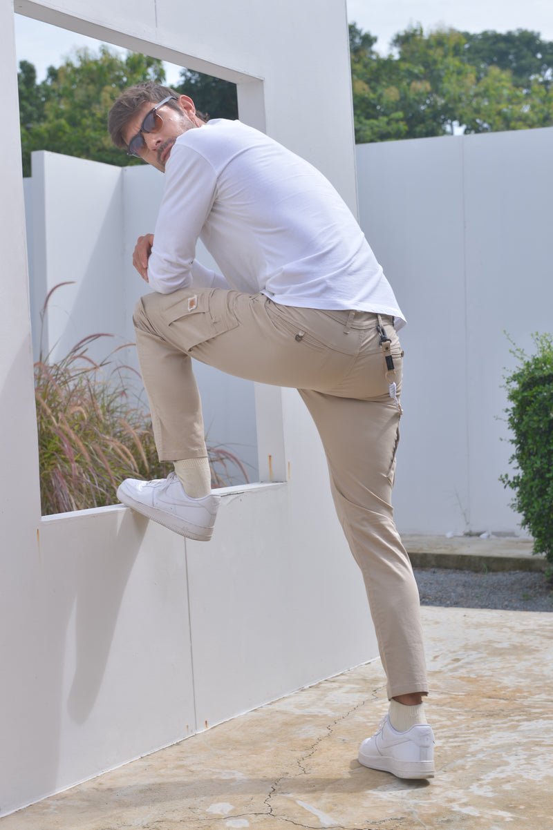 Afox Signature Premium Pant-zoom-