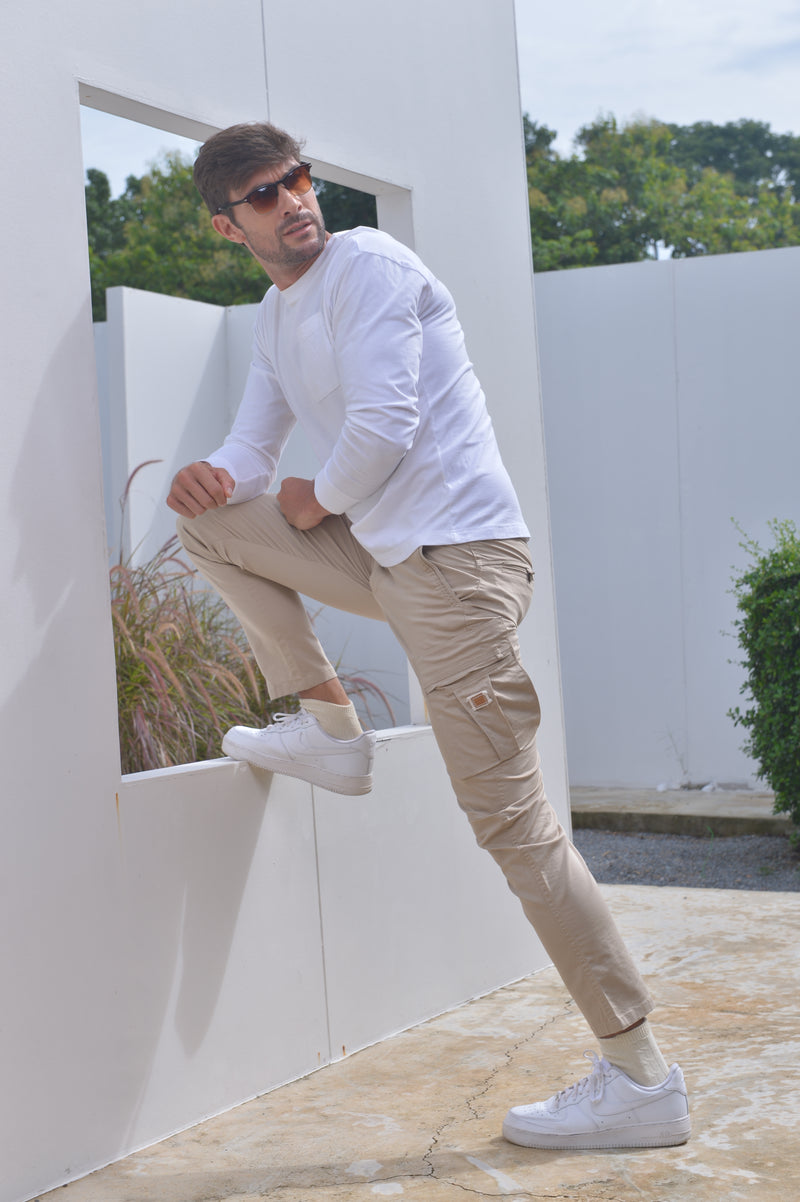 Afox Signature Premium Pant-zoom-