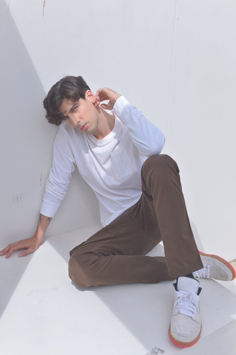 Afox Flex Comfort Pant-zoom-