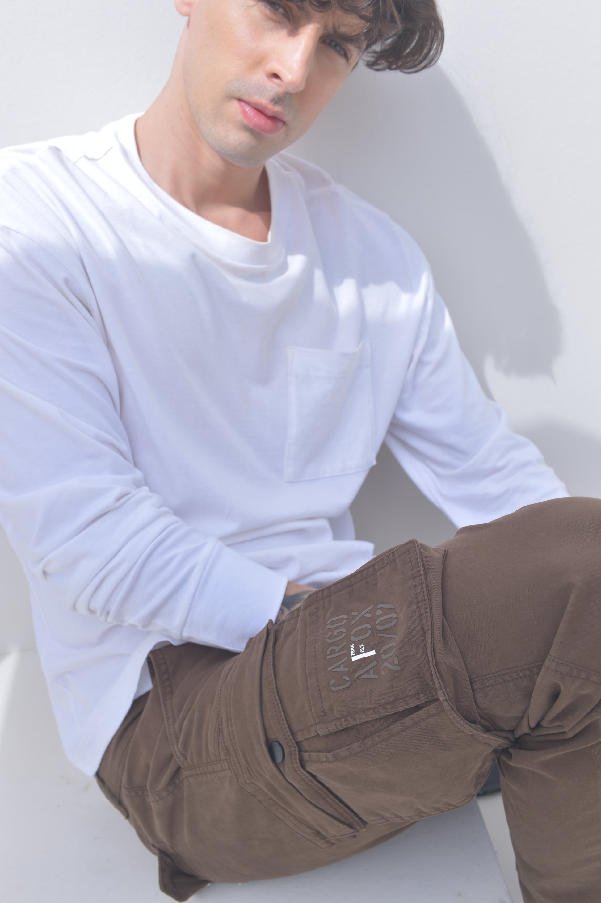 Afox Flex Comfort Pant-3