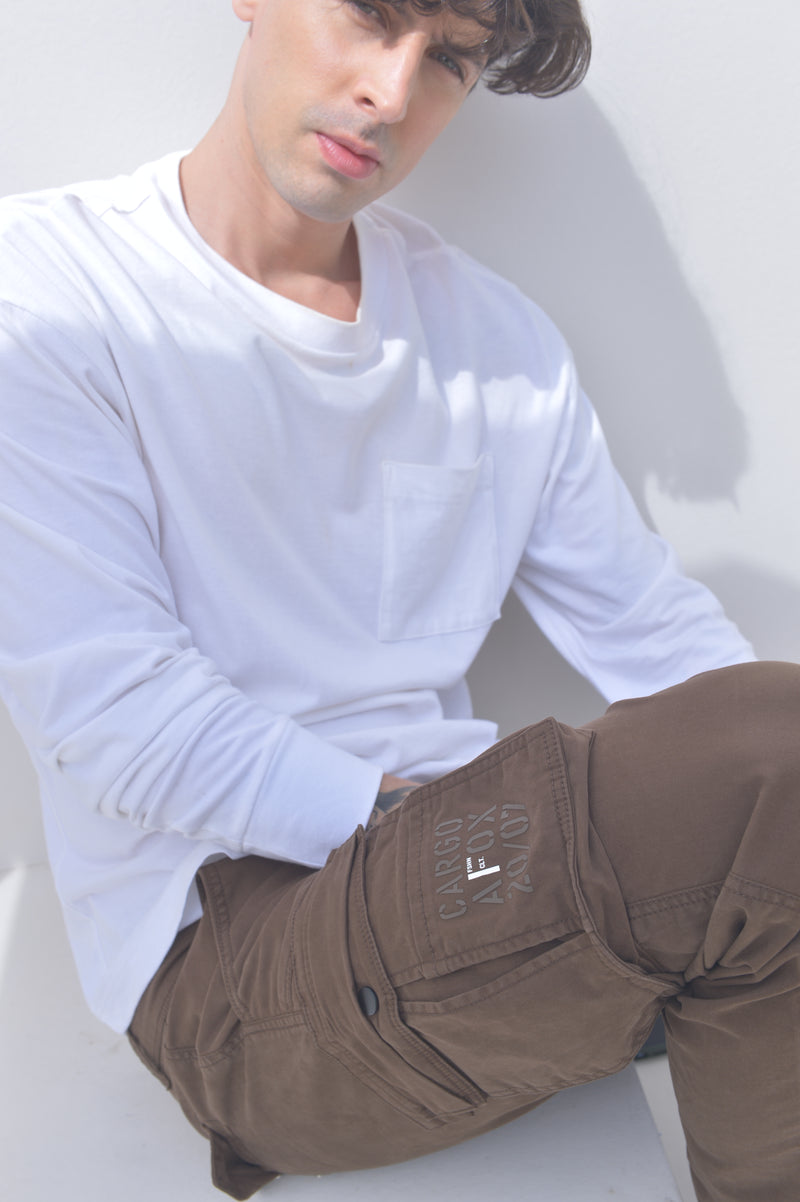 Afox Flex Comfort Pant-zoom-