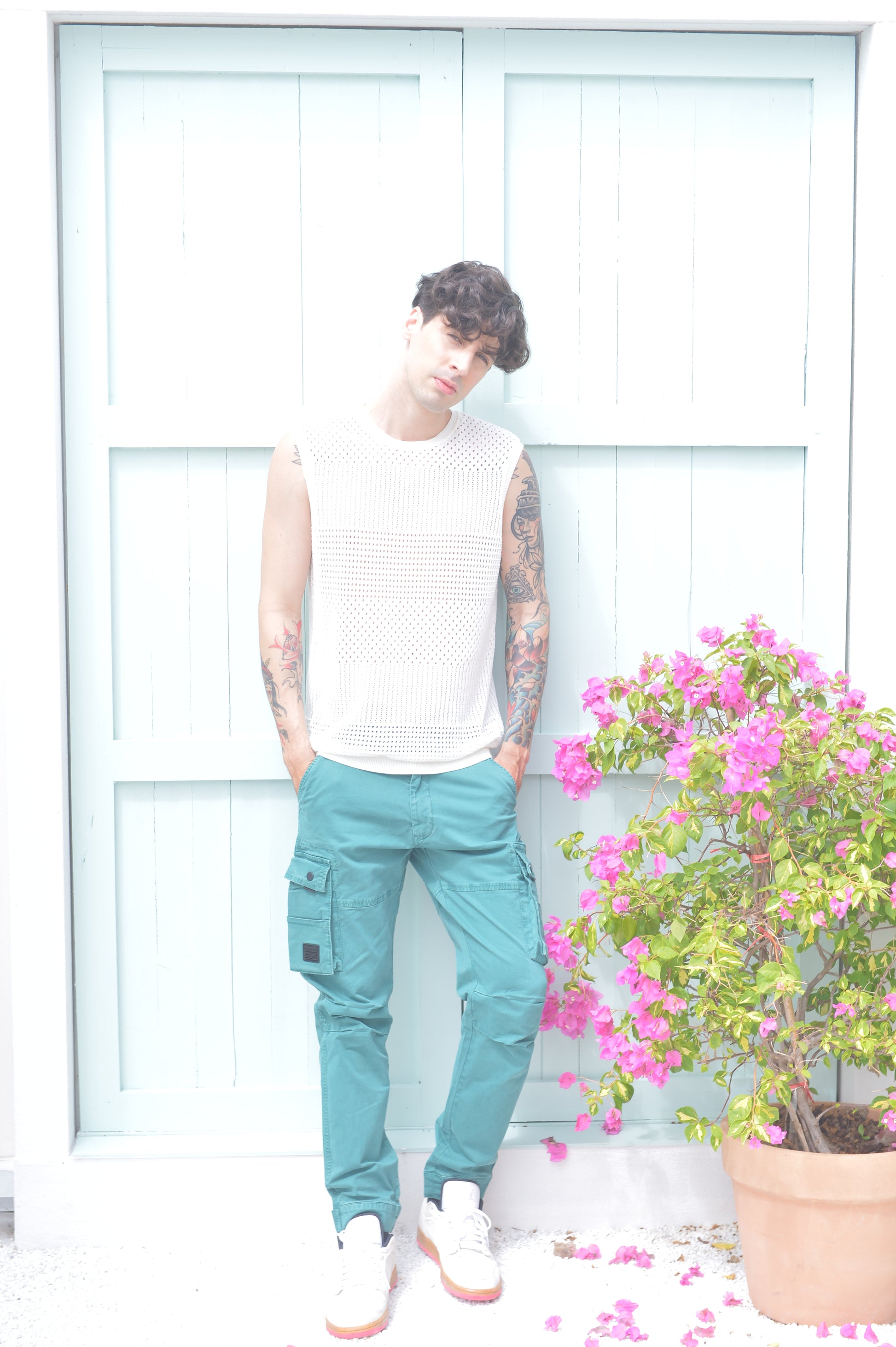 Everyday Linen 2-3