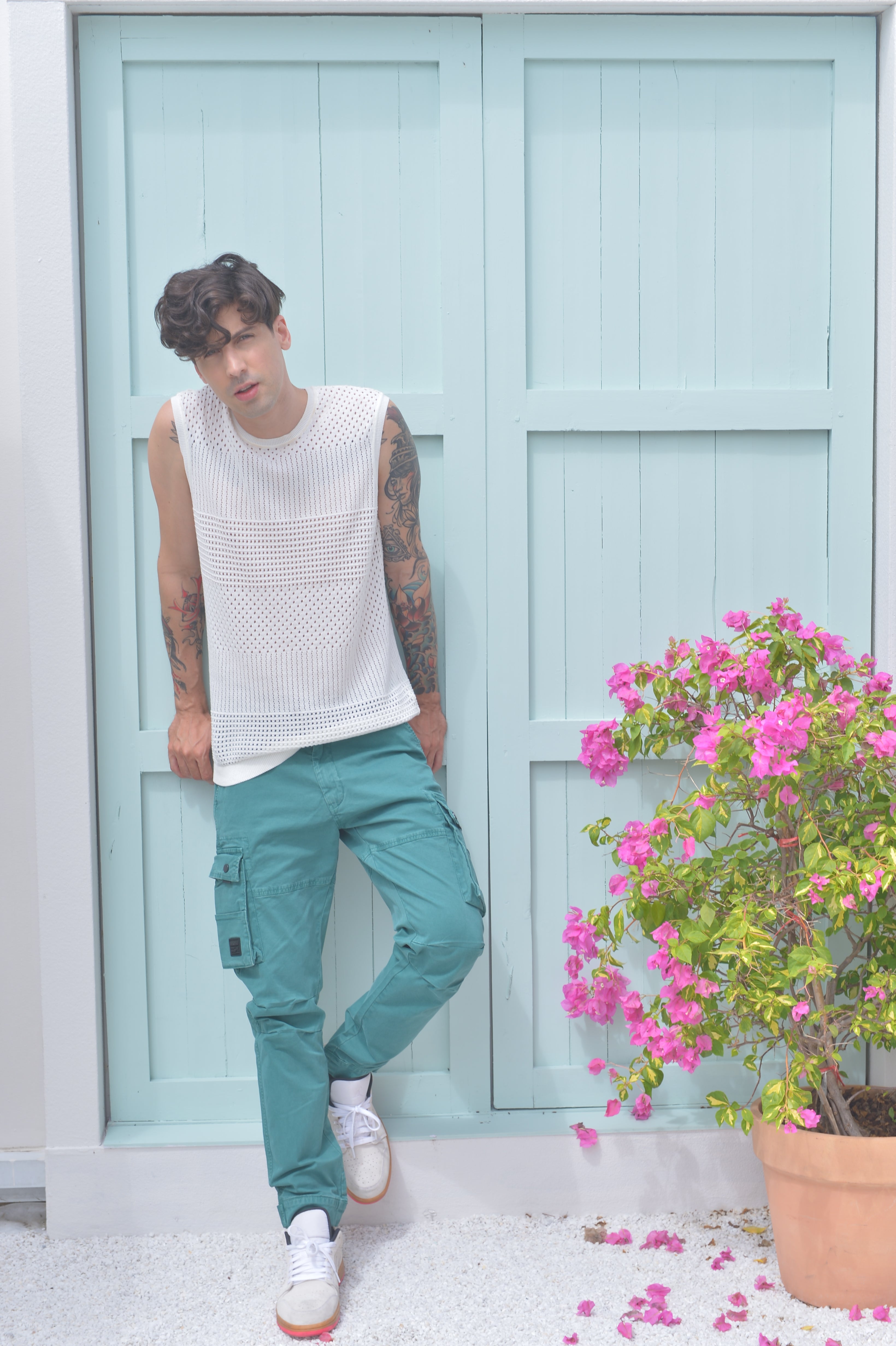 Everyday Linen 2