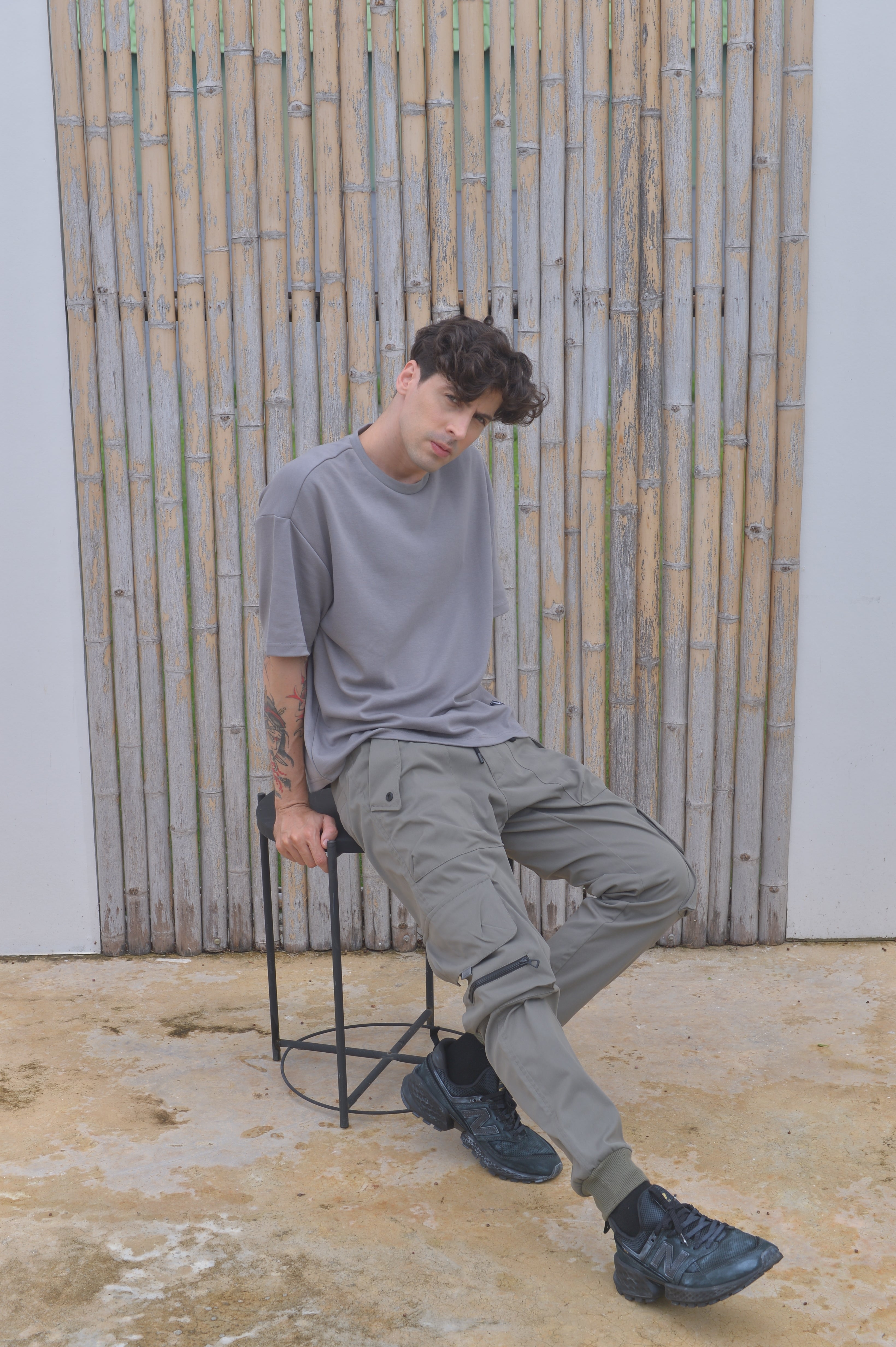 Afox Signature Premium Pant-zoom-2