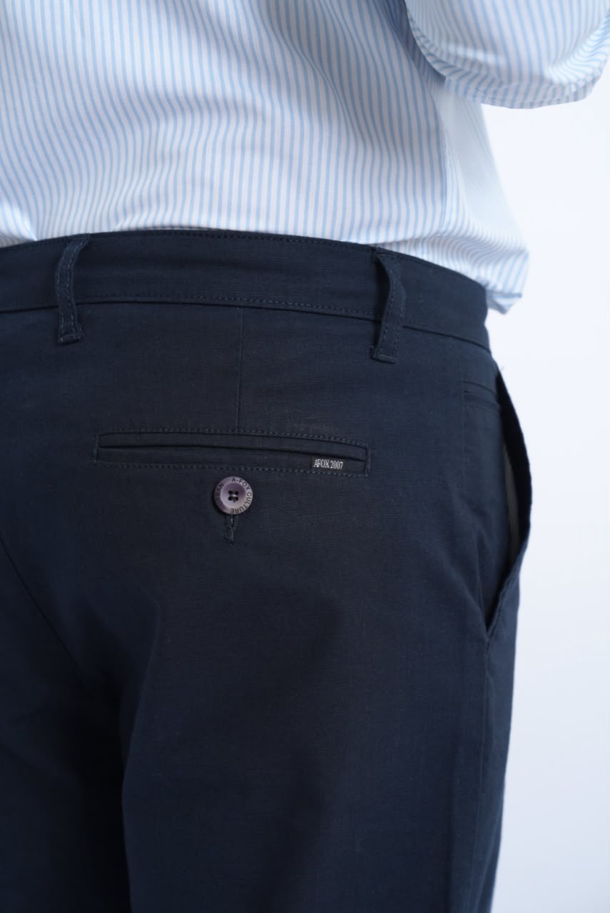 Coast Relaxed Fit Ivory Mis Trouser