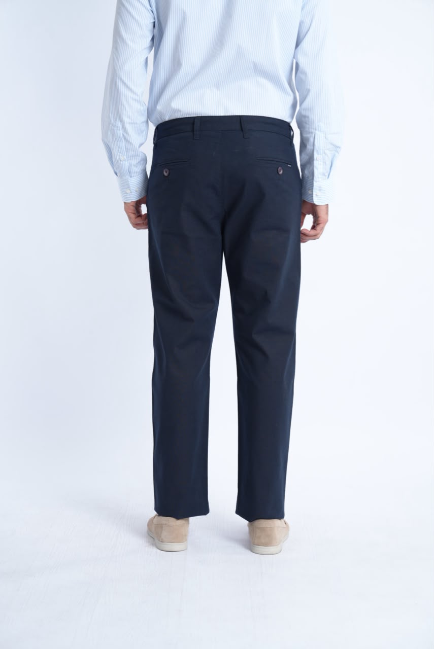 Coast Relaxed Fit Ivory Mis Trouser-zoom-5